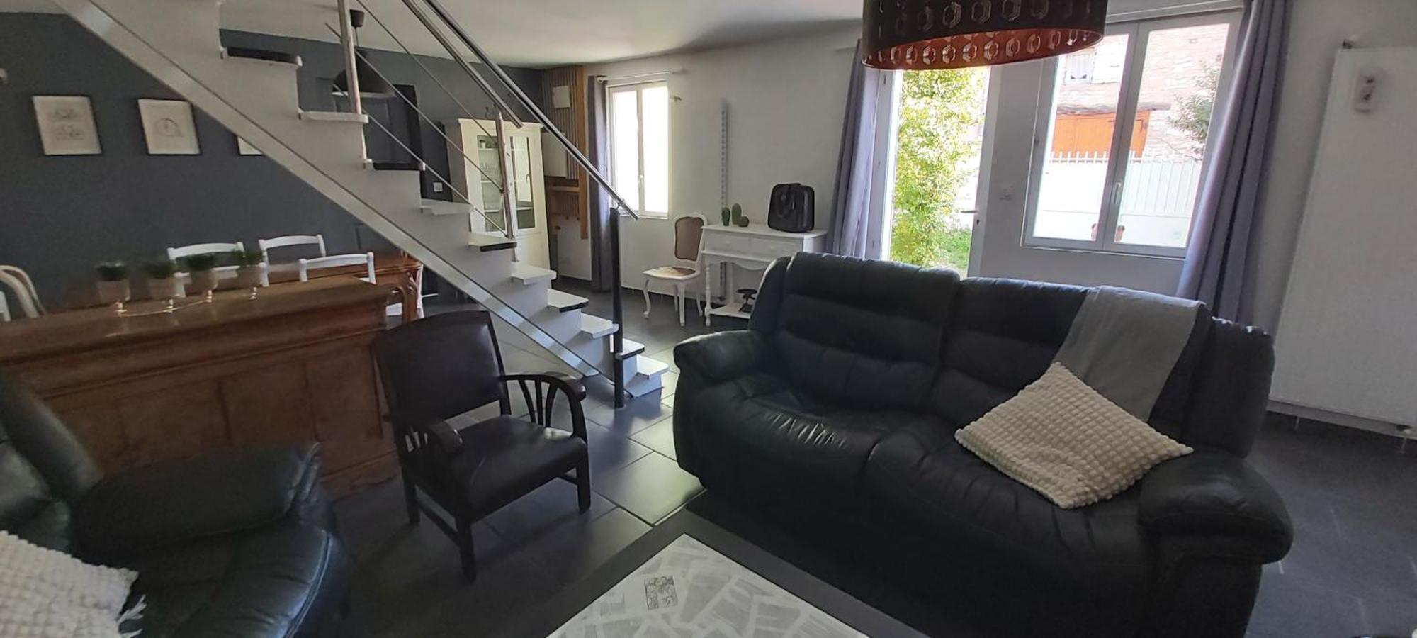 Le Gite Et Puits C'Est Tout Prety Exterior photo