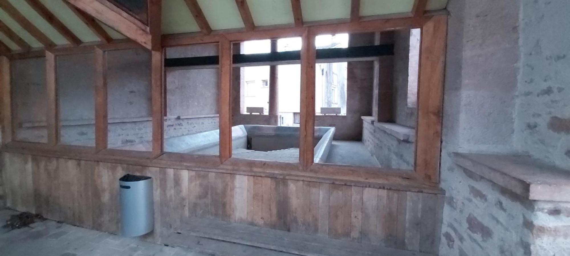 Le Gite Et Puits C'Est Tout Prety Room photo